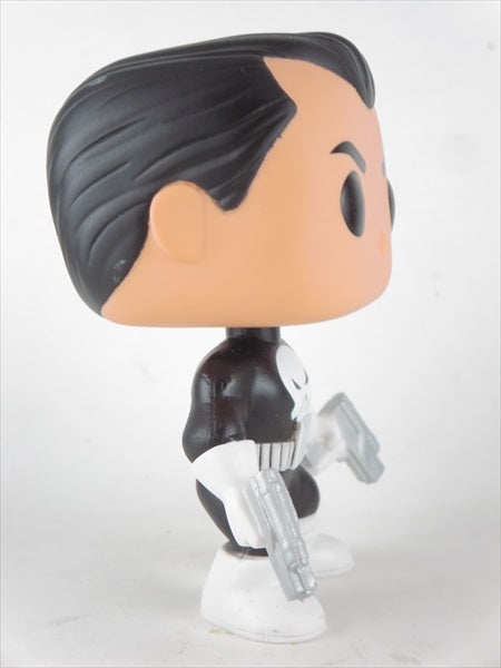 パニッシャー 限定版 [MARVEL] FUNKO(ファンコ) POP! MARVEL 80