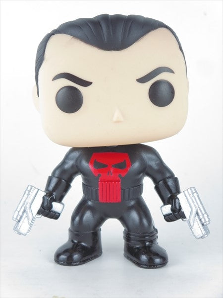 パニッシャー サンダーボルツ [MARVEL] FUNKO(ファンコ) POP! MARVEL 106