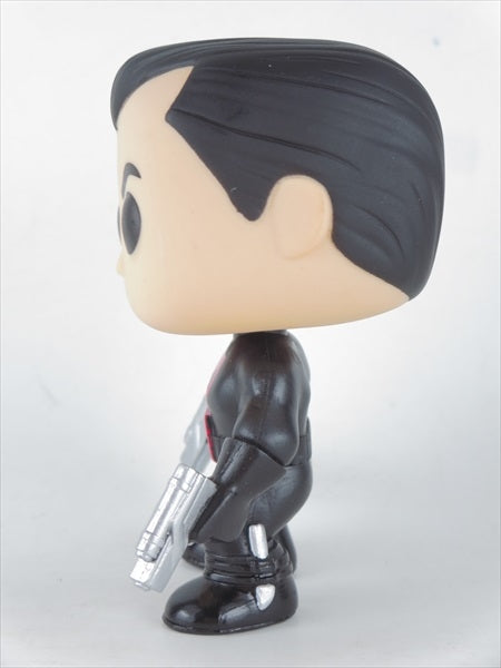 パニッシャー サンダーボルツ [MARVEL] FUNKO(ファンコ) POP! MARVEL 106