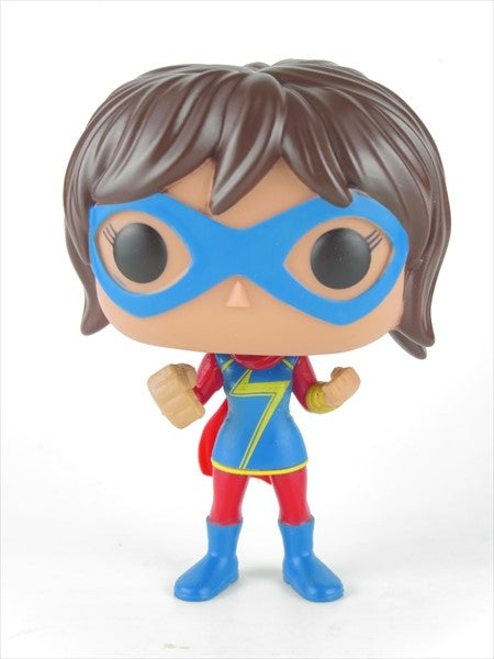 ミズマーベル カマラ・カーン [MARVEL] FUNKO(ファンコ) POP! 190