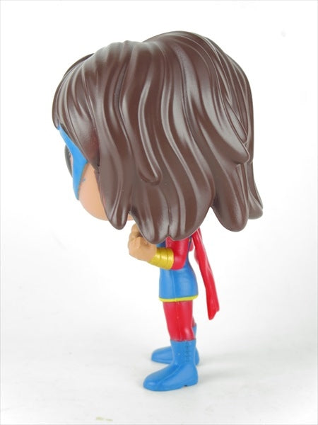 ミズマーベル カマラ・カーン [MARVEL] FUNKO(ファンコ) POP! 190