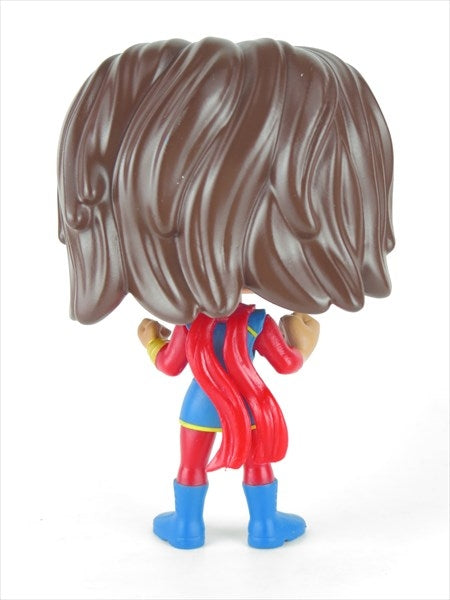 ミズマーベル カマラ・カーン [MARVEL] FUNKO(ファンコ) POP! 190
