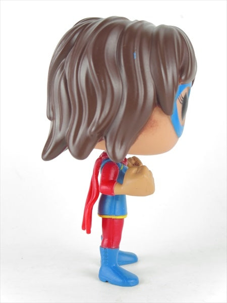 ミズマーベル カマラ・カーン [MARVEL] FUNKO(ファンコ) POP! 190