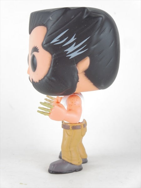 ローガン タンクトップ 限定版 [X-MEN(エックスメン)] FUNKO(ファンコ) POP! 193