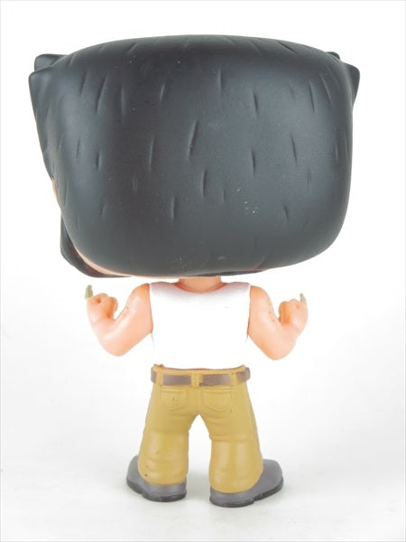 ローガン タンクトップ 限定版 [X-MEN(エックスメン)] FUNKO(ファンコ) POP! 193