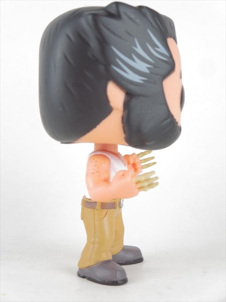 ローガン タンクトップ 限定版 [X-MEN(エックスメン)] FUNKO(ファンコ) POP! 193