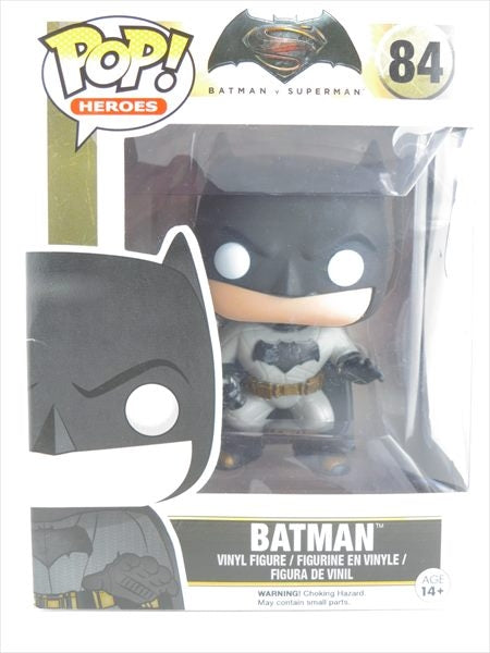 バットマン [バットマンvsスーパーマン] FUNKO(ファンコ) POP! HEROES 84