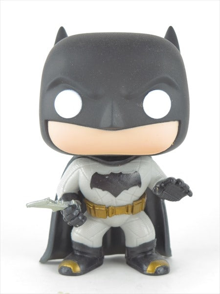バットマン [バットマンvsスーパーマン] FUNKO(ファンコ) POP! HEROES 84