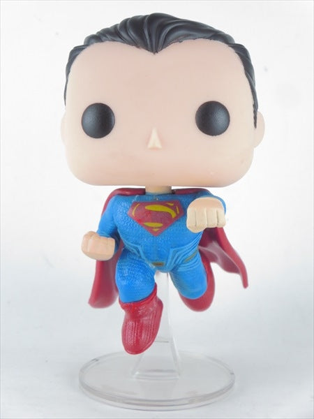 スーパーマン [バットマンvsスーパーマン] FUNKO(ファンコ) POP! HEROES 85