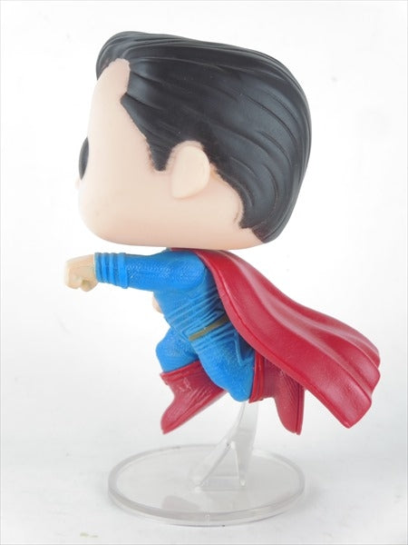 スーパーマン [バットマンvsスーパーマン] FUNKO(ファンコ) POP! HEROES 85