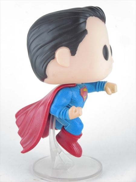 スーパーマン [バットマンvsスーパーマン] FUNKO(ファンコ) POP! HEROES 85