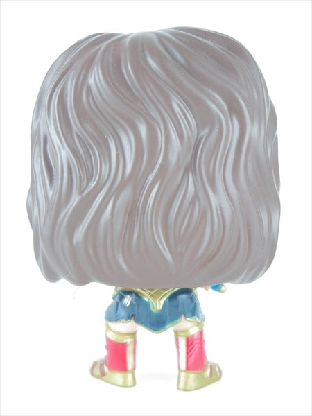 ワンダーウーマン [バットマンvsスーパーマン] FUNKO(ファンコ) POP! HEROES 86