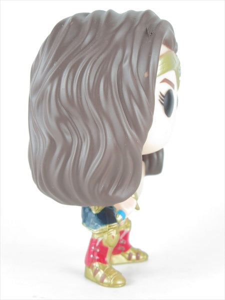 ワンダーウーマン [バットマンvsスーパーマン] FUNKO(ファンコ) POP! HEROES 86