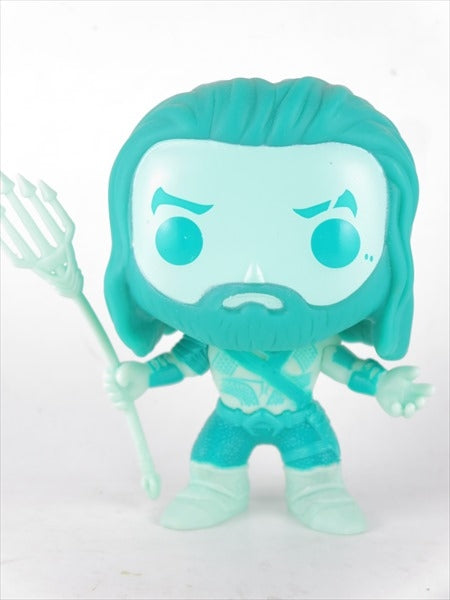 アクアマン オーシャン 限定版 [バットマンvsスーパーマン] FUNKO(ファンコ) POP! HEROES 87