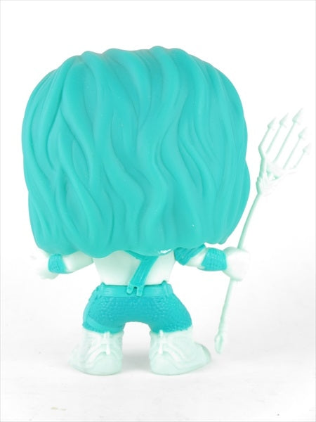 アクアマン オーシャン 限定版 [バットマンvsスーパーマン] FUNKO(ファンコ) POP! HEROES 87