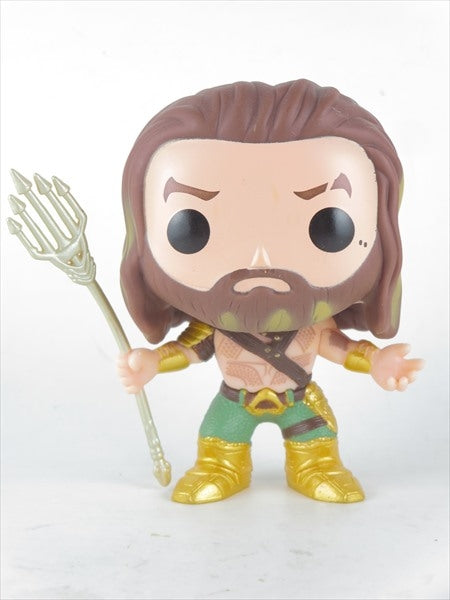 アクアマン [バットマンvsスーパーマン]FUNKO(ファンコ) POP! HEROES 87