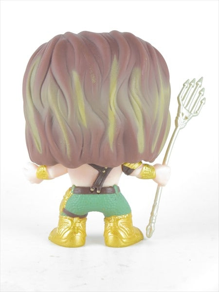 アクアマン [バットマンvsスーパーマン]FUNKO(ファンコ) POP! HEROES 87