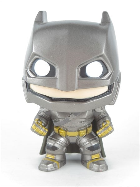 アーマードバットマン DC LEGION OF COLLECTORS限定版 [バットマンvsスーパーマン] FUNKO(ファンコ) POP! HEROES 88