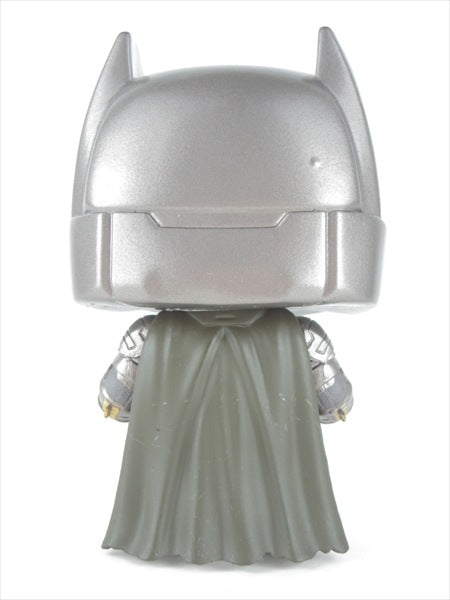 アーマードバットマン DC LEGION OF COLLECTORS限定版 [バットマンvsスーパーマン] FUNKO(ファンコ) POP! HEROES 88