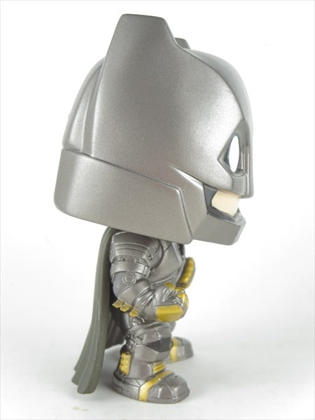 アーマードバットマン DC LEGION OF COLLECTORS限定版 [バットマンvsスーパーマン] FUNKO(ファンコ) POP! HEROES 88