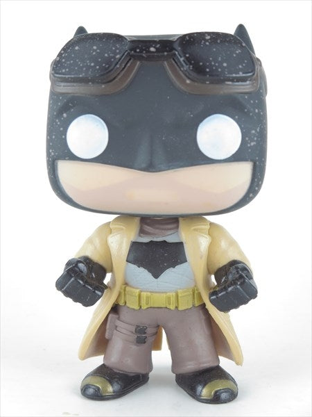 ナイトメアバットマン [バットマンvsスーパーマン] FUNKO(ファンコ) POP! HEROES 89