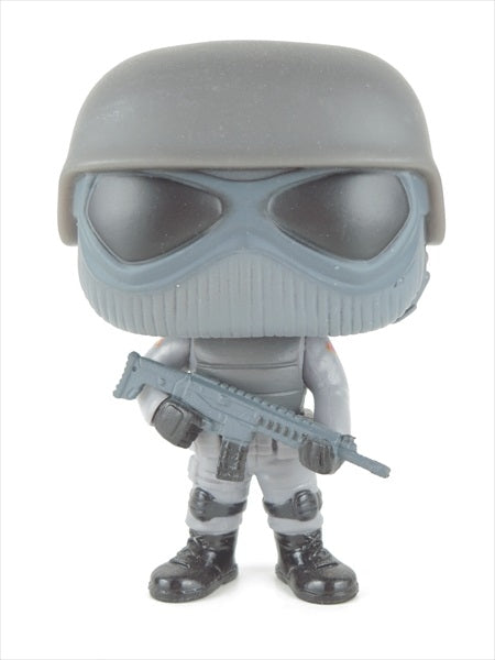スーパーマンソルジャー [バットマンvsスーパーマン] FUNKO(ファンコ) POP! HEROES 90