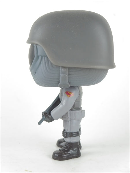 スーパーマンソルジャー [バットマンvsスーパーマン] FUNKO(ファンコ) POP! HEROES 90