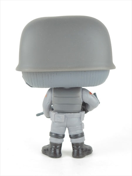 スーパーマンソルジャー [バットマンvsスーパーマン] FUNKO(ファンコ) POP! HEROES 90