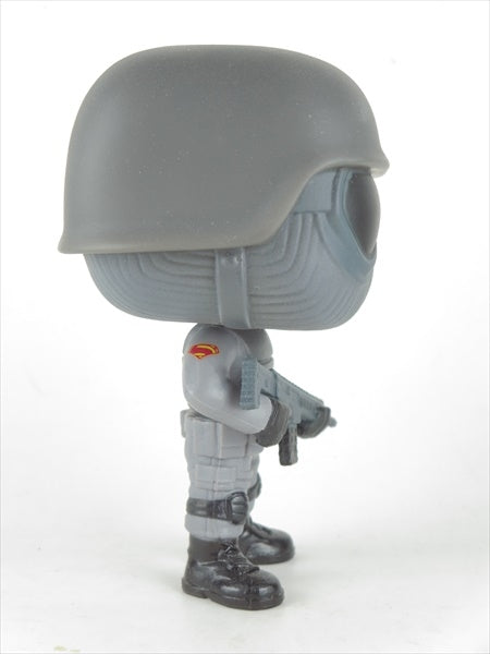 スーパーマンソルジャー [バットマンvsスーパーマン] FUNKO(ファンコ) POP! HEROES 90