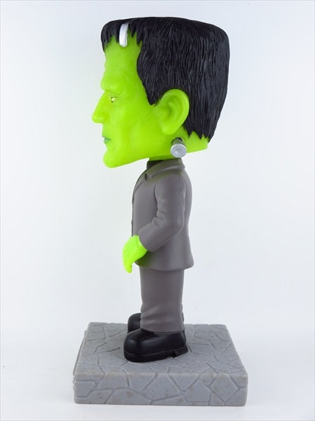 フランケン・シュタイン 畜光版 FUNKO(ファンコ) Wacky Wobbler(ワッキーワブラー) ボブルヘッド