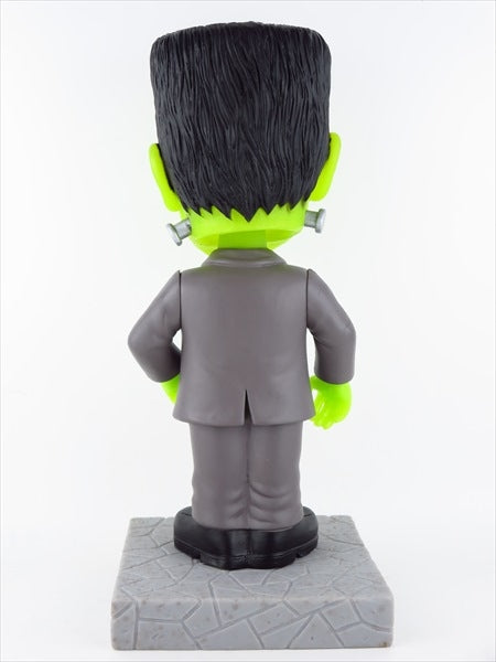 フランケン・シュタイン 畜光版 FUNKO(ファンコ) Wacky Wobbler(ワッキーワブラー) ボブルヘッド