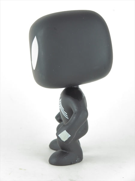 スパイダーマン ブラックスーツ 蓄光 限定版 [スパイダーマン] FUNKO