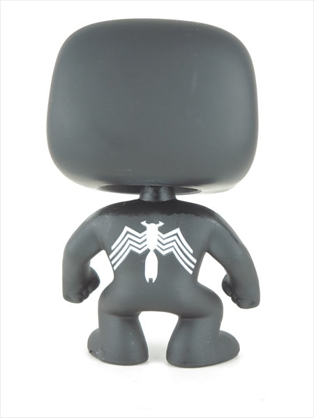 スパイダーマン ブラックスーツ 蓄光 限定版 [スパイダーマン] FUNKO
