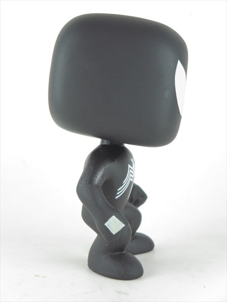 スパイダーマン ブラックスーツ 蓄光 限定版 [スパイダーマン] FUNKO