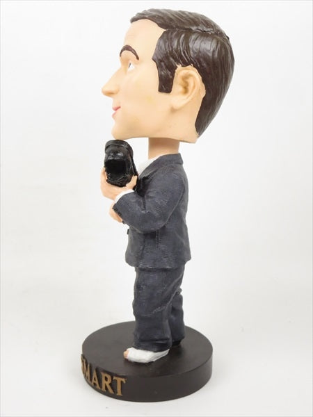 ゲット スマート [GET SMART] NECA(ネカ) Head Knockers ボブルヘッド