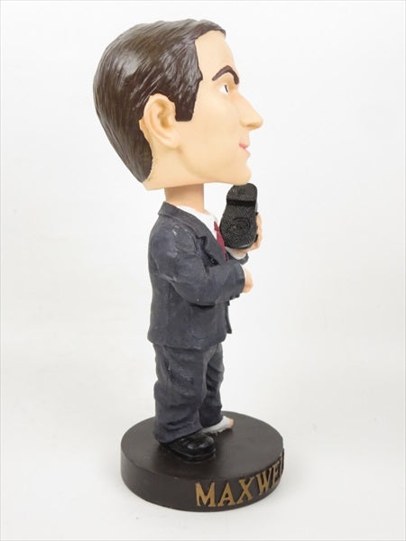 ゲット スマート [GET SMART] NECA(ネカ) Head Knockers ボブルヘッド