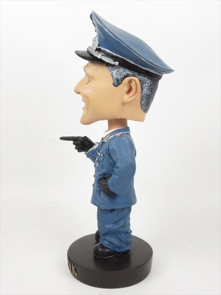 OK捕虜収容所 [HOGAN'S HEROES] NECA(ネカ) Head Knockers ボブルヘッド