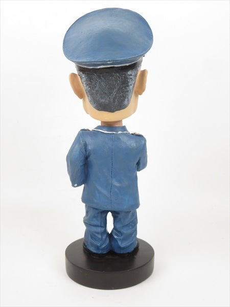 OK捕虜収容所 [HOGAN'S HEROES] NECA(ネカ) Head Knockers ボブルヘッド