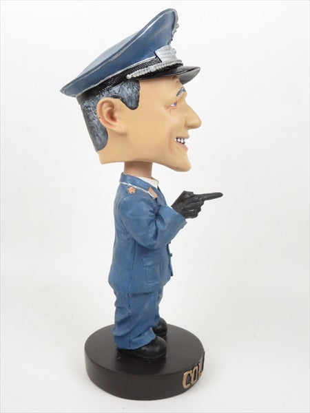 OK捕虜収容所 [HOGAN'S HEROES] NECA(ネカ) Head Knockers ボブルヘッド