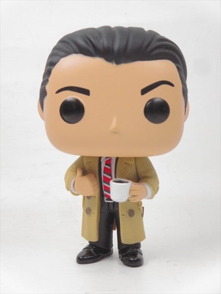 デール・クーパー [ツインピークス] FUNKO POP!(ファンコ)