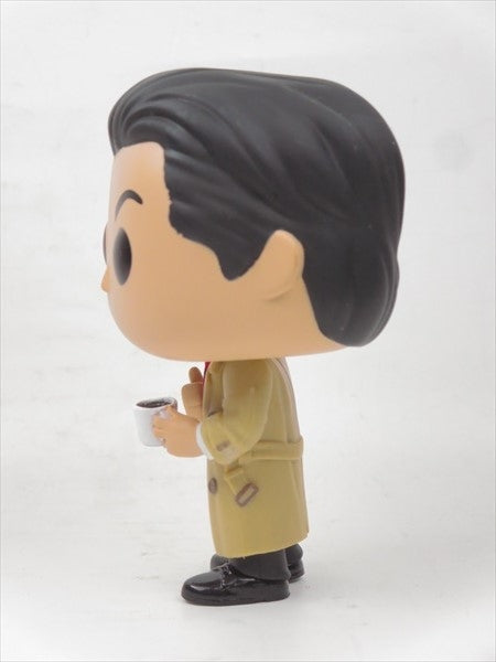 デール・クーパー [ツインピークス] FUNKO POP!(ファンコ)