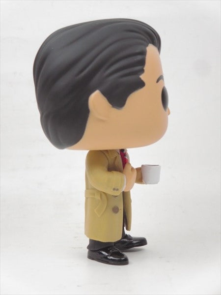 デール・クーパー [ツインピークス] FUNKO POP!(ファンコ)