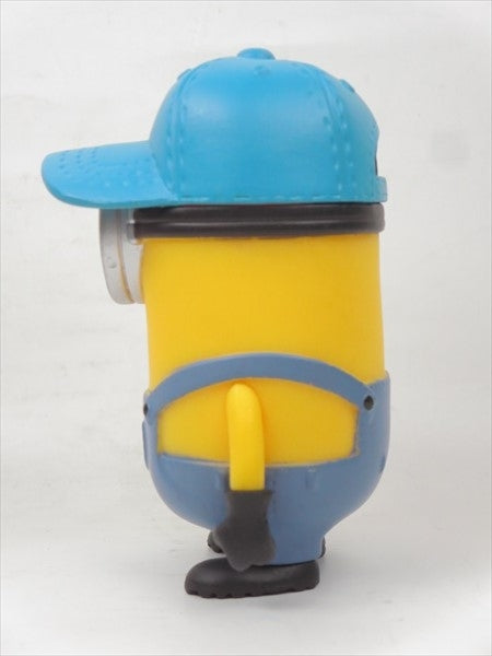 I HEART GRU ミニオン [怪盗グルーのミニオン大脱走(DESPICABLE ME3)] FUNKO(ファンコ) POP! MOVIES 423