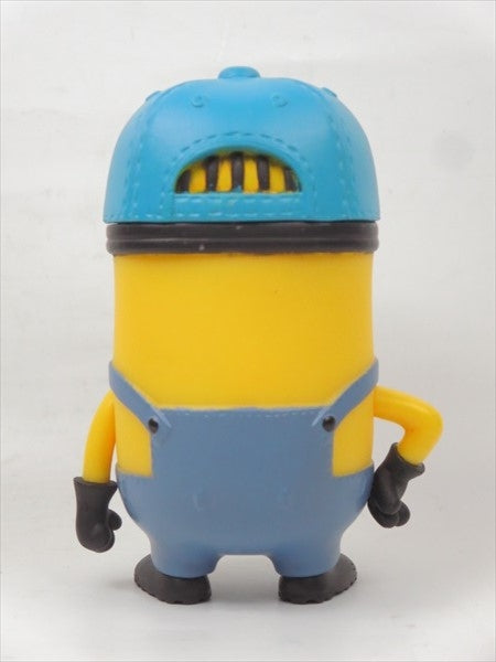 I HEART GRU ミニオン [怪盗グルーのミニオン大脱走(DESPICABLE ME3)] FUNKO(ファンコ) POP! MOVIES 423