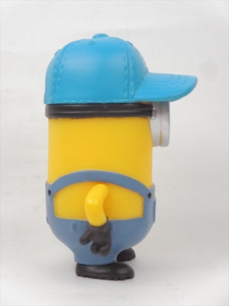 I HEART GRU ミニオン [怪盗グルーのミニオン大脱走(DESPICABLE ME3)] FUNKO(ファンコ) POP! MOVIES 423