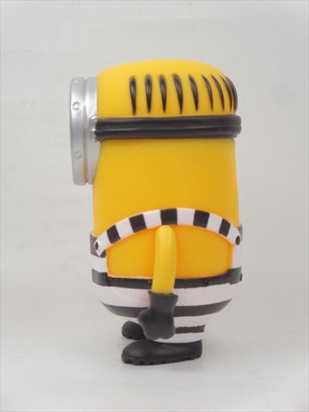 囚人ミニオン [怪盗グルーのミニオン大脱走(DESPICABLE ME3)] FUNKO(ファンコ) POP! MOVIES 425