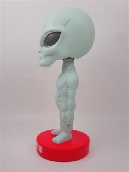 エリア51 BOSLEY BOBBERS ボブルヘッド