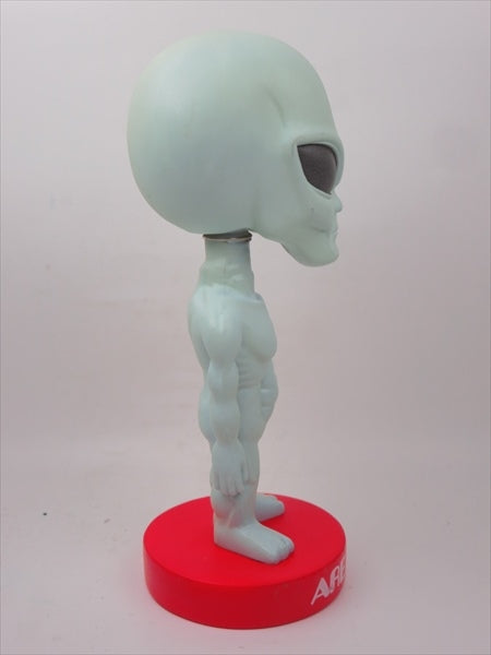 エリア51 BOSLEY BOBBERS ボブルヘッド