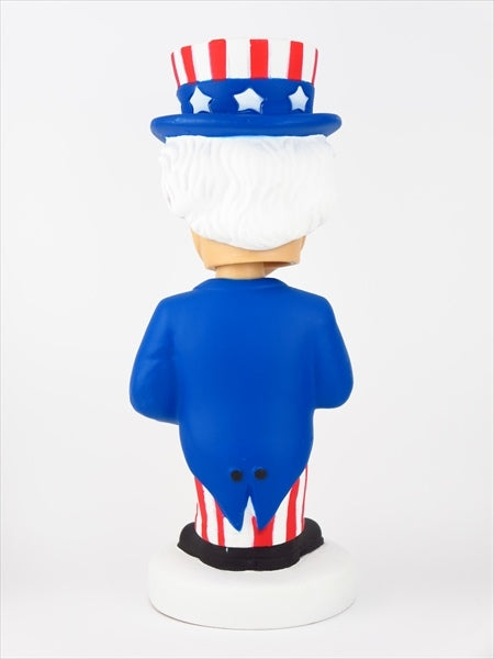 アンクルサム [AMERICA STRONG PROUD] FUNKO(ファンコ) Wacky Wobbler(ワッキーワブラー) ボブルヘッド