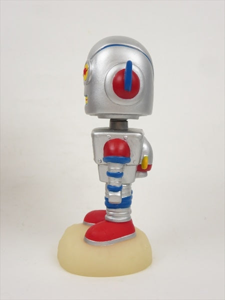 XR-3000 [WOBBLEBOT] FUNKO(ファンコ) Wacky Wobbler(ワッキーワブラー) ボブルヘッド